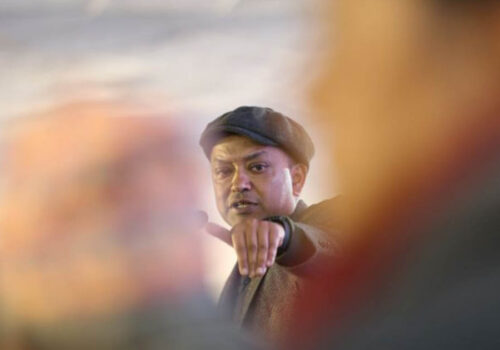 कांग्रेस विशेष महाधिवेशनबाट गगन थापा सभापतिमा चयन, म्याग्दीका रेशम बानियाँ केन्द्रीय सदस्य निर्वाचित