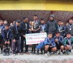 621668268_760989816590908_7681893562575252998_n बेनी सामुदायिक माविले जित्याे बेनी बोर्डिङ कपको उपाधि