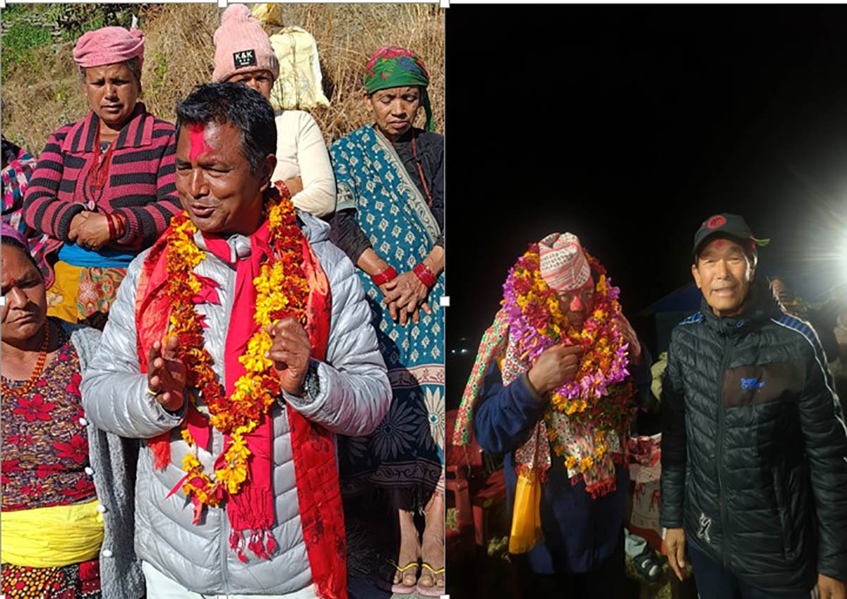 Screenshot 2026-02-08 105803umedwar महावीरको इन्ट्री र दलहरूको चुनावी जोडघटाउ