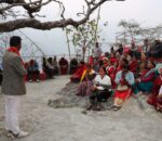 श्रेष्ठ अर्थुङ्गेवरपर, भण्डारी पिप्लेभगवती, पुन चिमखाेला-बेग, थापा हिदी क्षेत्रमा