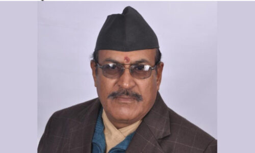 जाँचबुझ आयोगले शिफारिस गरेका प्रमुख १० बुँदा