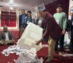 म्याग्दीमा चुनाव लडेका ३ जना बाहेक सवै उम्मेदवारकाे धराैटी जफत