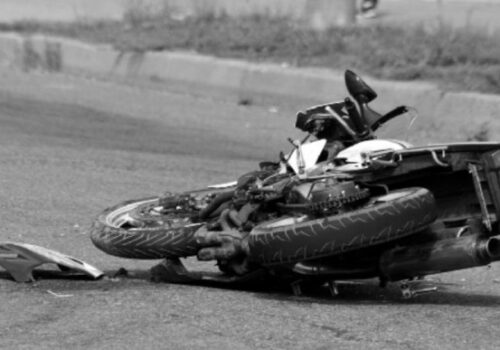 मुस्ताङमा माेटरसाइकल दुर्घटनामा निर्वाचनमा खटिएका कर्मचारीकाे मृत्यु