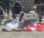 mustang news मुस्ताङ्गमा पैसासहति गाडी नियन्त्रणमा, आचारसंहिताको विषयमा मुख्य निर्वाचन अधिकृतको कार्यालयमा सर्वदलिय बैठक