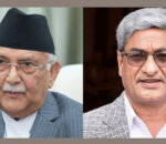 निवासबाटै ओली-लेखक पक्राउ