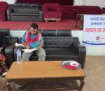 सांसद पुनद्वारा ठग्ने ठेकेदारलाई ‘झ्याङ्कुटी पार्न’ निर्देशन