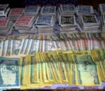 म्याग्दीमा जुवा खेलिरहेको अवस्थामा ५ जना पक्राउ