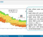 691175664_1981154319460310_5145932928504886748_n जल तथा माैषम विभागकाे आँकलन ः वर्खा पानी कम पर्ने, गर्मी बढ्ने