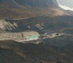 अन्नपूर्ण फेदीमा अर्को हिमताल फैलिँदै