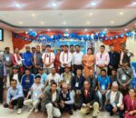 रास्वपाकाे सभापतिमा युवराज रोका चयन