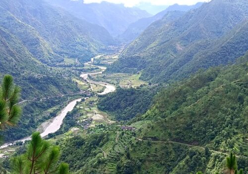 मंगलामा कृषी तथा भेटेरीनरी कार्यक्रम ः उपकरण वितरणमा उत्साह, उपलब्धी मापन शुन्य