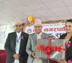 बेनी नगरपालिकाको बजेट ७५ करोड ५२ लाख, ७४ प्रतिशत चालु खर्च, पूर्वाधारलाई प्राथमिकता