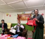 मंगला गाउँपालिकाद्वारा साढे ४६ करोडको बजेट पारित