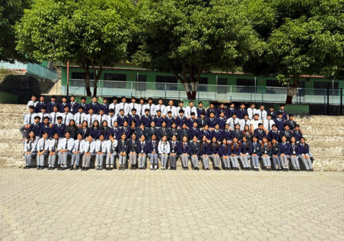 एसईईमा न्यू वेष्ट प्वाइन्ट माविको उत्कृष्ट नतिजा, अप्सराले ल्याइन ३.८६ जिपिए