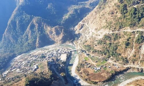 गाउँवस्तीका घरदैलोमा स्वास्थ्यको पहुँच बढाउँदै मालिका गाउँपालिका