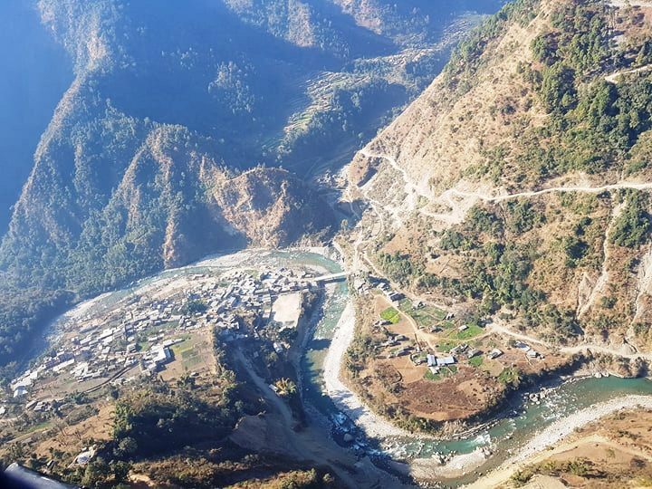 गाउँवस्तीका घरदैलोमा स्वास्थ्यको पहुँच बढाउँदै मालिका गाउँपालिका