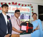 अन्नपुर्ण बजेट अन्नपूर्ण गाउँपालिकाके ६१ करोड १४ लाखको बजेट पारित, ७५ प्रतिशत चालू खर्चमै