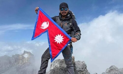 शोकमा डुब्यो निर्मल पुर्जाको जन्मथलो, अन्नपूर्ण गाउँपालिकाद्वारा भोलि सार्वजनिक बिदाको घोषणा