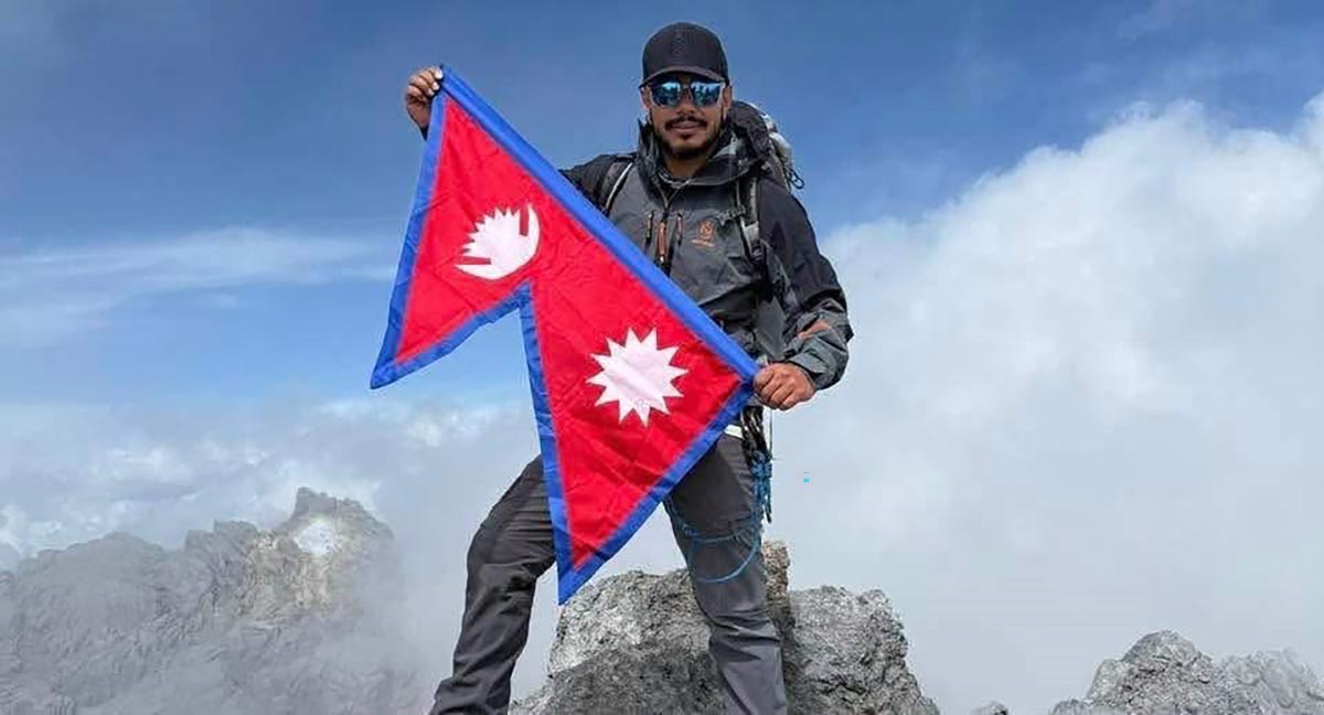 शोकमा डुब्यो निर्मल पुर्जाको जन्मथलो, अन्नपूर्ण गाउँपालिकाद्वारा भोलि सार्वजनिक बिदाको घोषणा