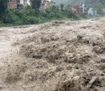 IMG_5059 म्याग्दी तथा कालीगण्डकी नदी जलसतह बढ्याे, तटिय क्षेत्रमा बाढीको चेतावनी