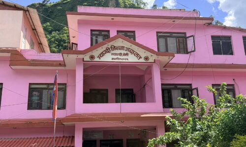 म्याग्दीमा सम्बन्ध विच्छेदका मुद्दा धेरै, अधिकांश महिला अंश नलिई छुट्टिन तयार