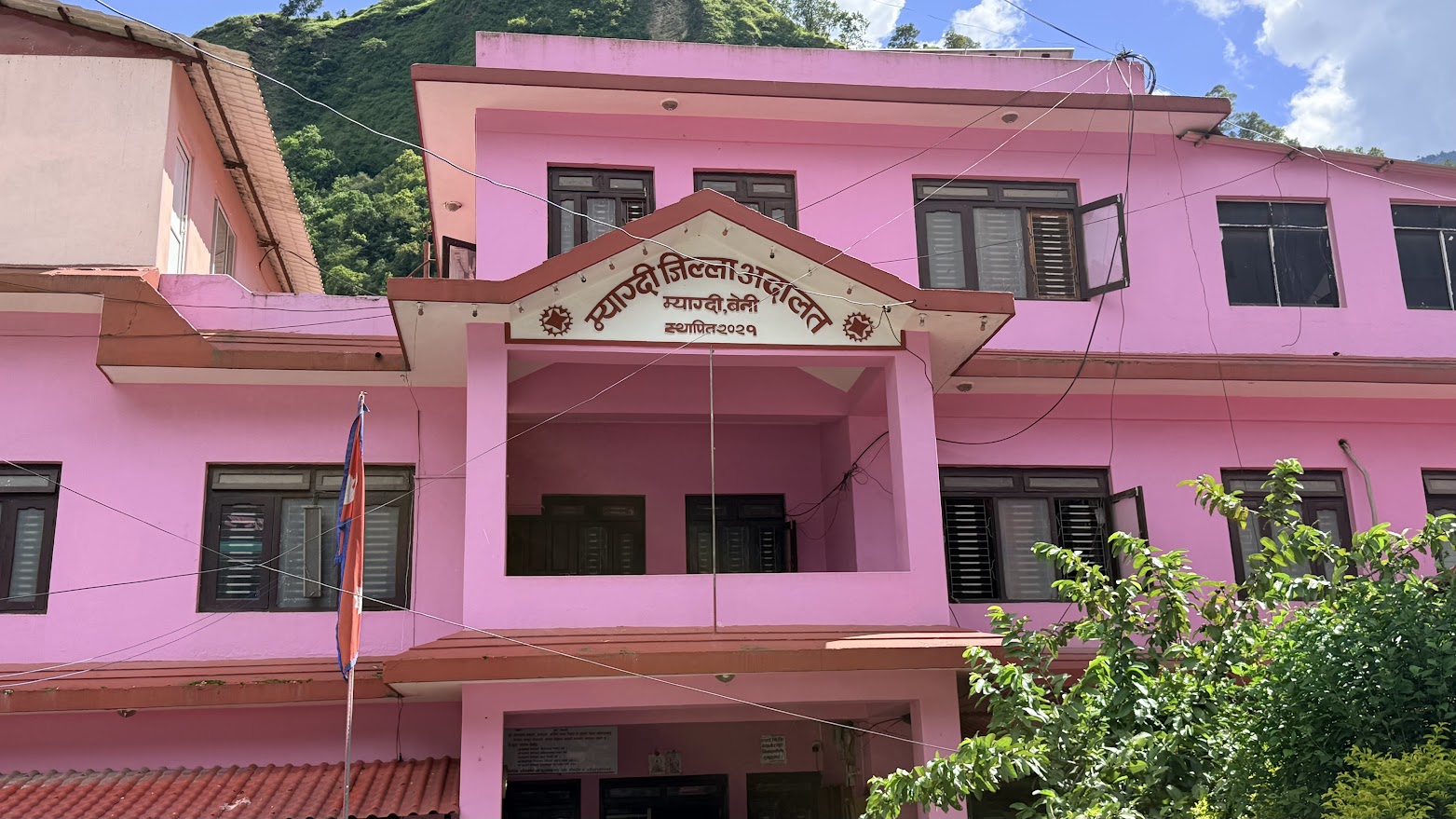 म्याग्दीमा सम्बन्ध विच्छेदका मुद्दा धेरै, अधिकांश महिला अंश नलिई छुट्टिन तयार