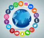 Social-Media सोसल मिडियामा तपाईंले गर्ने गालीबाट क्रियटरहरू झन मालामाल ! किन लेख्छन उल्टाेपाल्टाे ?
