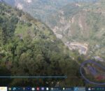 gharkhola hydro 1 पहिरोले १४ मेगावाटको घारखोला जलवधिुतको पावरहाउसमा क्षती, एक जना सुरक्षा गार्ड वेपत्ता