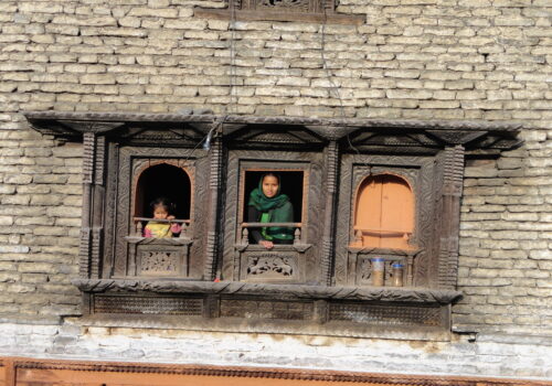 पुरानाे मुस्ताङ सदरमुकाम ‘दाना सदरमुकाम’को सरकारी सम्पत्ति कहाँ गयो ?