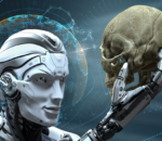 super AI सुपर एआईले एक दशकभित्र सबै मानिस मार्न सक्छ ?